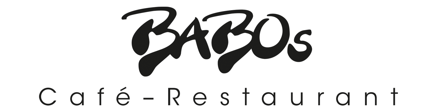 Babos Logo